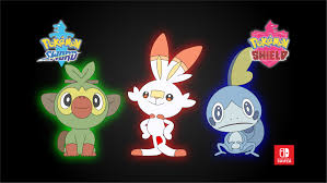 Visit Https Www Reddit Com R Pokemonswordandshield Pokemonsword Pokemonshield Pokemonswordshield Grookey Scorbunny Pokemon Starters Pokemon Ghost Type