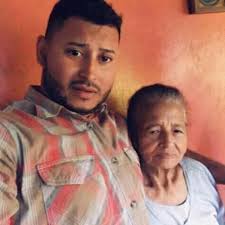 Felicitamos a Doña Faustina Rubi Torres, por estar cumpliendo 87 años. De  parte de nuestro amigo Marlon Cabrera y de más familiares. Hasta el barrio  La Cañada, El Porvenir FM.