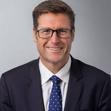 Patrick Lowden, Asia-Pacific