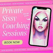 1:1 Sissy Coaching Session or Make-up Class Forced - Etsy Finland