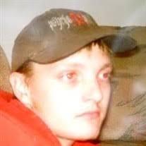 Obituary for Dustin M. Laughlin