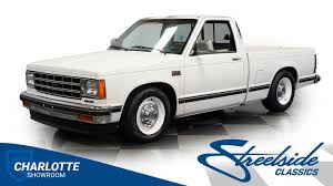 Image result for Traffic White 1987 Truck