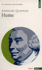 Amazon.com: Hume (série : "Les Grands Philosophes"): 9782020374644: Quinton,  Anthony: Libros