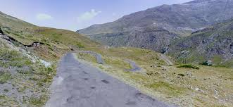 To make the tour de france more exciting this year, organizers went heavy on short, intense days in the mountains. Route Des Cols Des Pyrenees 34 Remarkable Mountain Passes