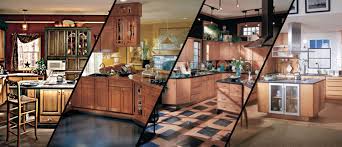 custom kitchen design and remodeling