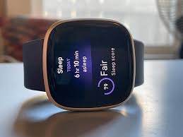 Turn on and charge your device. Is Fitbit Not Showing Your Sleep Score Try These Fixes Myhealthyapple