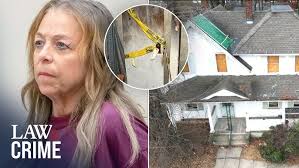 Tuscola County man convicted of 1-year-old son's murder