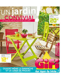 Chaise de jardin hampton résine anthracite. Gifi Un Jardin Convivial Cataloguespromo Com