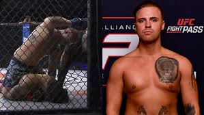 Undefeated Prospect Tanner Marlow Killed in Christmas Eve Double Homicide