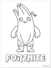 Fortnite battle coloring pages fortnite printable royale free printable. 48 Fortnite Coloring Pages Free Printable Ideas Coloring Pages For Kids Coloring Pages Fortnite