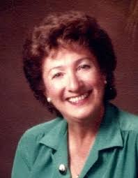 Norma Koerber Obituary (2016)