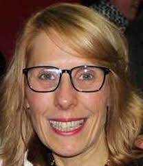 Rita Giordano: 'Las personas nos parecemos en muchas cosas”