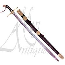pin on indo persian swords