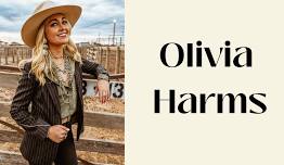 Live at the Vineyard: Olivia Harms