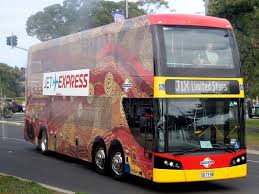 13 jul, 2021, 10.49 am ist. Double Decker Bus Between Adelaide Airport And City Has Averaged Just Five Passengers Per Trip In First Two Years The Advertiser