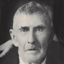 William Sylvester Hartzog (1850-1934)