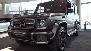 Its heart was rusty and squeaky and needed a bit of refreshing as well. All New Mercedes G 65 Amg V12 Biturbo 2013 Youtube