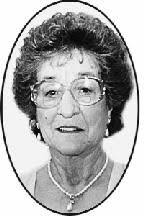 BERNICE ZMIKLY Obituary (2013)