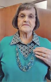 Doris Mildred Harris Obituary (2025)