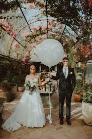 Fabulous Greenhouse Wedding In Australia With Images Wedding Venues Sydney Best Wedding Venues Boho Chic Wedding Dress