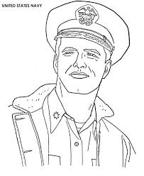 Us Navy Sailor Celebrating Veterans Day Coloring Page Coloring Sky In 2020 Veterans Day Coloring Page Memorial Day Coloring Pages Coloring Pages