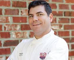 Walk-On's Recruits Chef Jeremy Coco to Take Menu to Next Level
