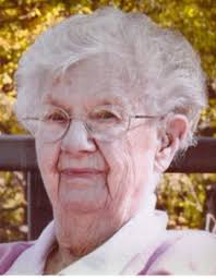 Obituary information for Ilah L. Martz