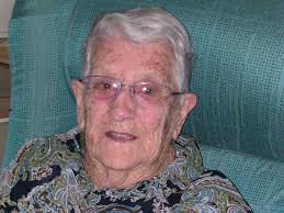 Vale: Kathleen Veronica Conway