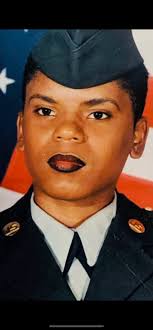 Thank you U.S. Army!