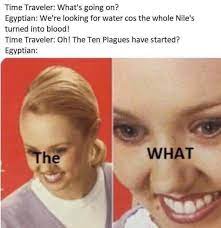 The What Meme By Daddydingo Memedroid