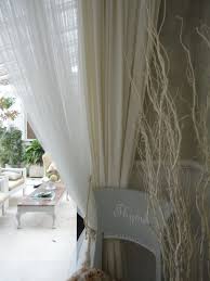 Normally $149 per panel at the stor & i'm going to show you how to make these easy diy muslin curtains for less than $15.00 per set! Which Colours And Fabrics For Curtains And Blinds Doesn T Cost The Earth Interiors