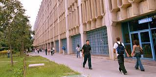 One of the best universities in chile and latin america according to the qs ranking. Iteso El Iteso Une Fuerzas Con La Universidad Catolica Andres Bello