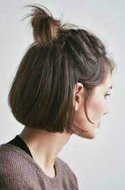 Acconciature capelli corti per ogni occasione e semplici da realizzare! 9 Acconciature Capelli Corti Come Realizzarle In Modo Semplice E Veloce