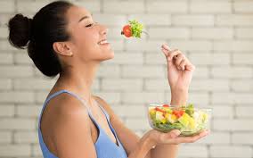 Mindful Eating: What is It & How to Eat Mindfully