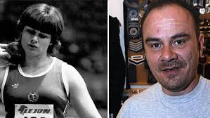 Krieger: "De lekte Gud utan att fråga mig"