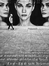 30 Incredible Black & White iPhone Photos