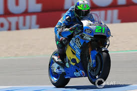 Franco Morbidelli Estrella Galicia 0 0 Marc Vds Valentino Rossi Motogp Valentino