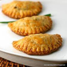 Filipino Beef Empanadas Filipino Recipes Recipes Empanadas Recipe