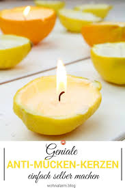 Diy Anti Mucken Kerzen Oder Citronella Kerzen Ganz Einfach Selber Machen Kerzen Kerze Geschenke Diy Deko Selber Machen