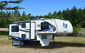 Check spelling or type a new query. 2021 Arctic Fox Slide Out Emerges As One Of The Largest Truck Campers Ever Built Autoevolution