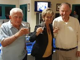 September 21st 2018: The GAD RON Cup