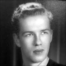 JEROME BERMAN Obituary (1925