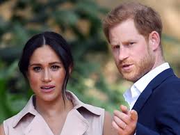 Though prince harry and meghan markle are an ocean and many miles away from prince william and kate middleton, they supported the duke and duchess of cambridge on their 10th anniversary from. Prince Harry And Meghan V The Palace Timeline Of A Royal Crisis Prince Harry The Guardian