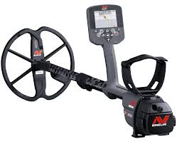 We're excited to help you start your next project. Ctx 3030 Metal Detector