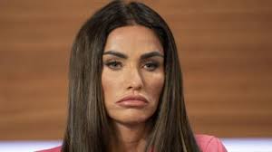 Katie Price's 'nightmare' fight to keep Harvey at college