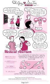 Oh Joy Sex Toy - Medical Abortion