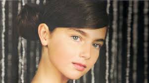 De niña modelo a mujer de pasarela