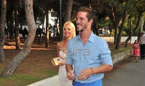 Check spelling or type a new query. Nikos Oikonomopoylos Biky Kaboyra Mazi Sth Baftish Ths Korhs Ths Pegkys Zhna