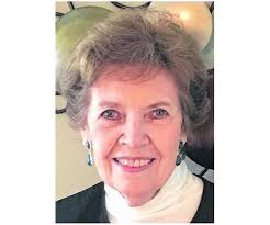 Betty Huston Obituary (1931