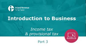 Income Tax Act 2007 No 97 (As At 06 June 2024), Public Act – New Zealand  Legislation